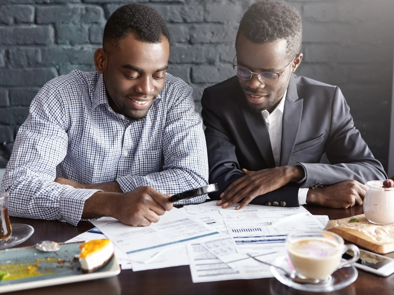 Bancom Accounting Team