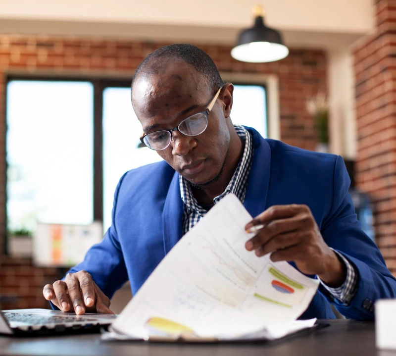 Bancom Accounting Team